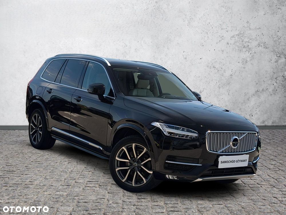 Volvo XC 90 - 3