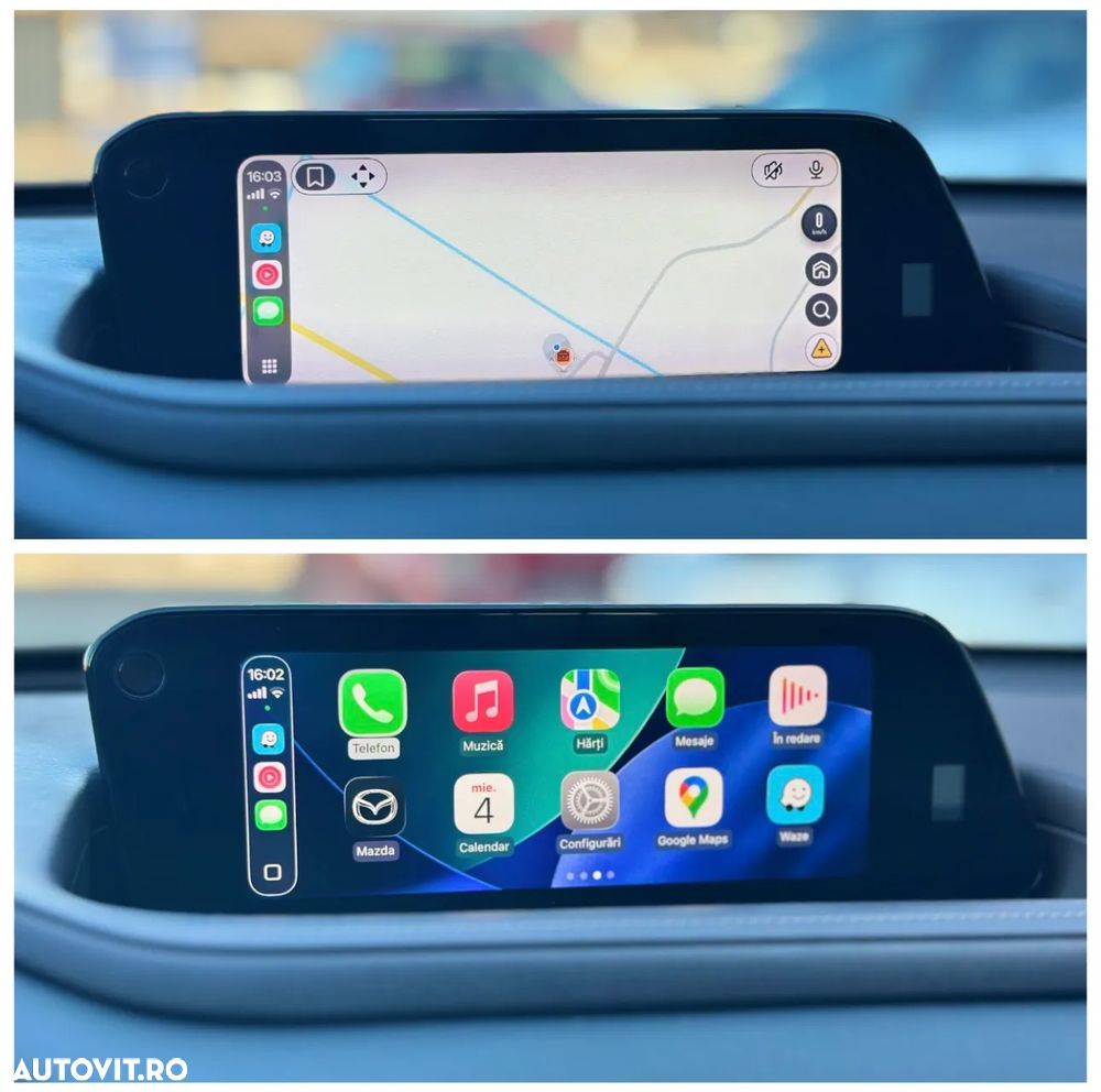 Mazda CX-30 SKYACTIV-X 2.0 M-Hybrid AWD Aut. SELECTION - 28