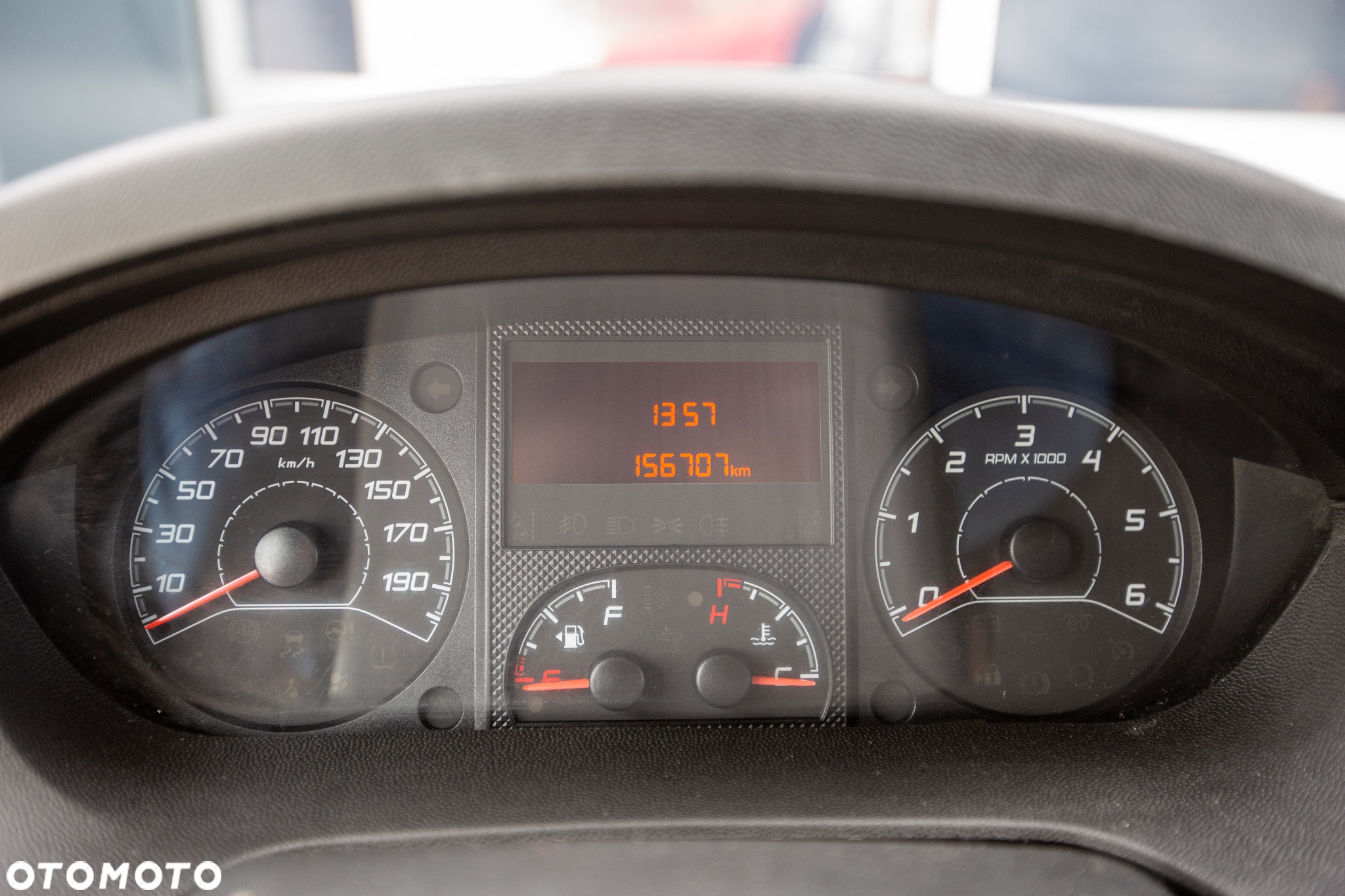 Fiat Ducato 2.3 MAXI L4H2 Professional 150KM - 11