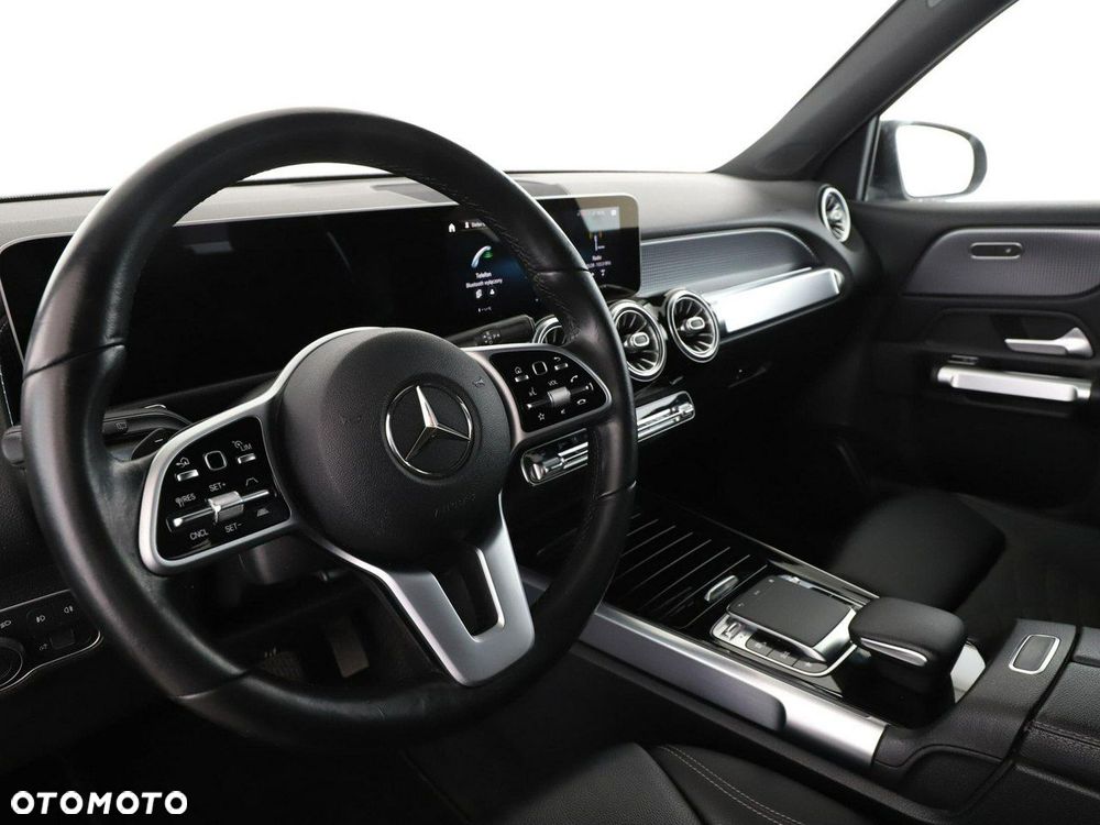 Mercedes-Benz GLB 200 d 8G-DCT Progressive - 15