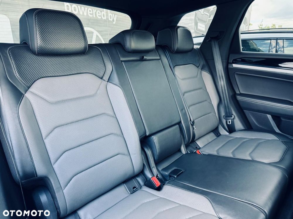 Volkswagen Touareg 3.0 V6 TFSI 4Motion R-Line - 21
