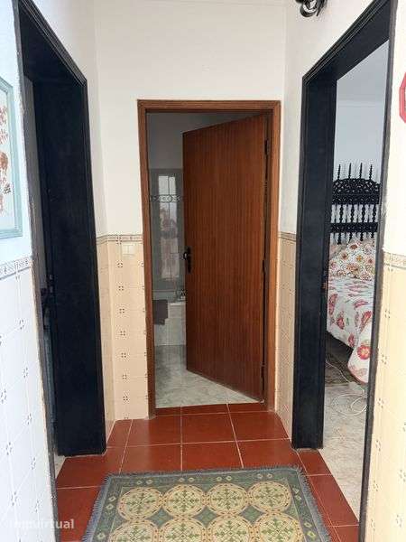 Casa Acolhedora em Benavila - Grande imagem: 3/12