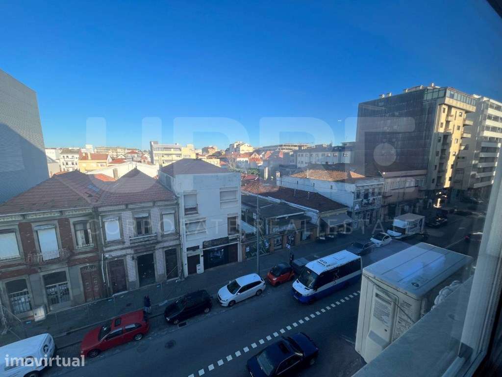 VENDE | Escritório | Matosinhos Sul (Av. Serpa Pinto) - Grande imagem: 3/12