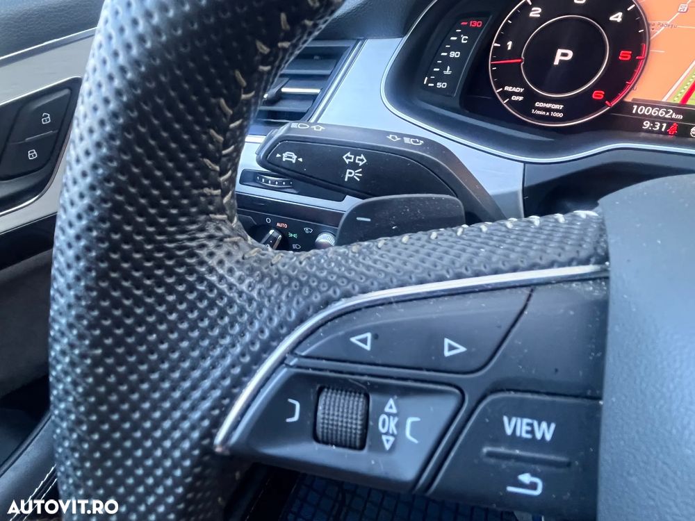 Audi Q7 50 TDI quattro Tiptronic MHEV S Line - 20
