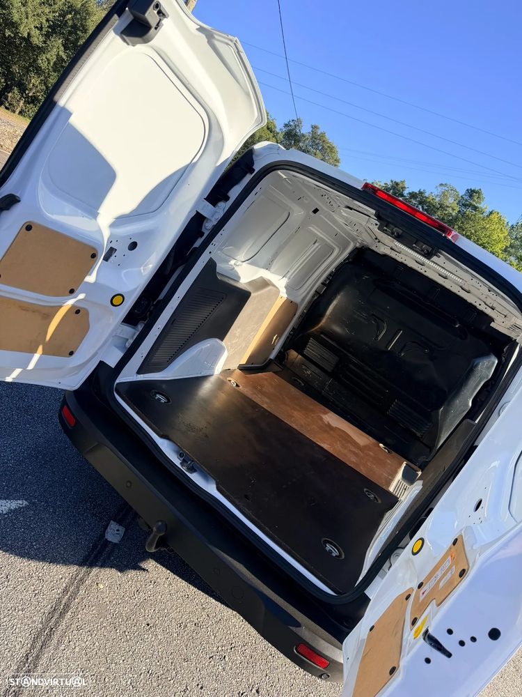 Ford Transit Connect 240 L2 Trend - 9