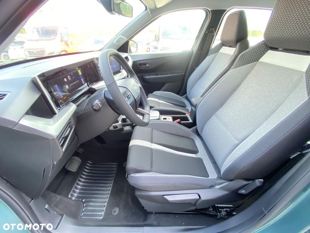 Opel Frontera 1.2 T mHEV Edition eDTC6 - 11