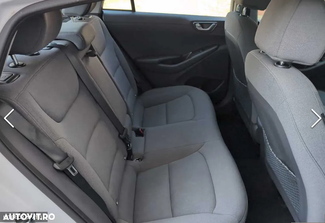 Hyundai IONIQ Plug-in-Hybrid 1.6 GDI Prime - 16
