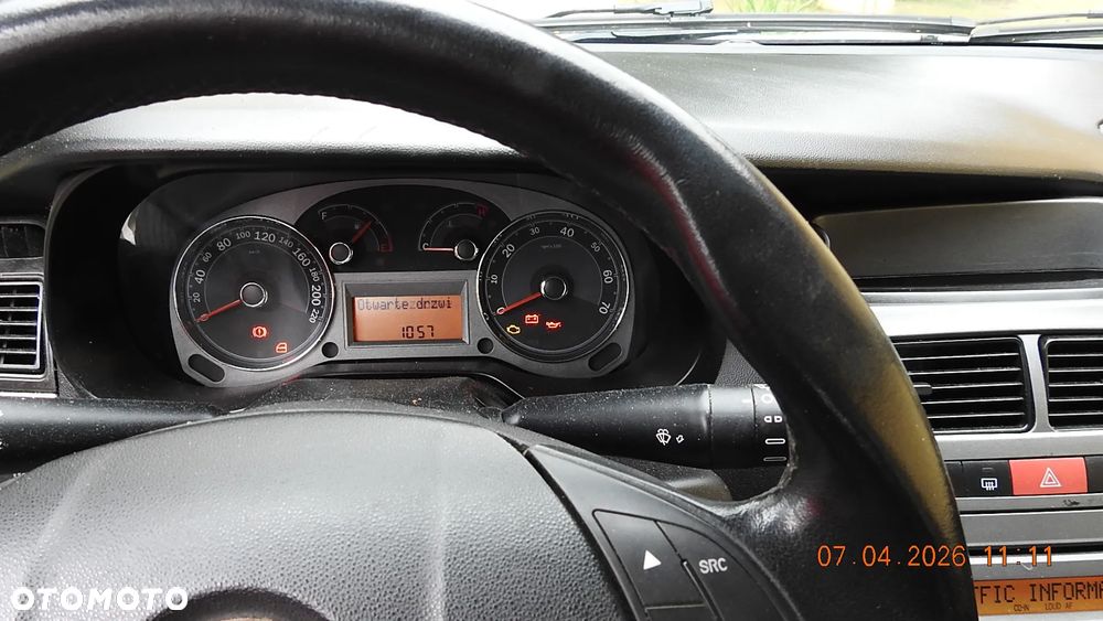Fiat Linea 1.3 MJ 16V Dynamic - 7