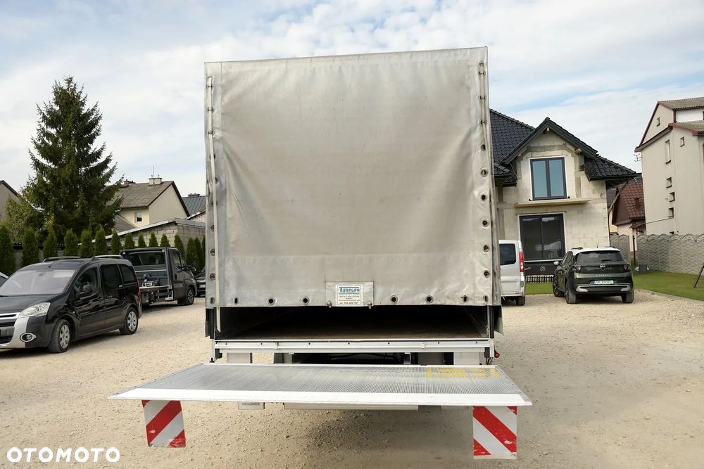 Renault MASTER 2.3 dCi 163KM *9Ep + WINDA DHOLLANDIA * - 33