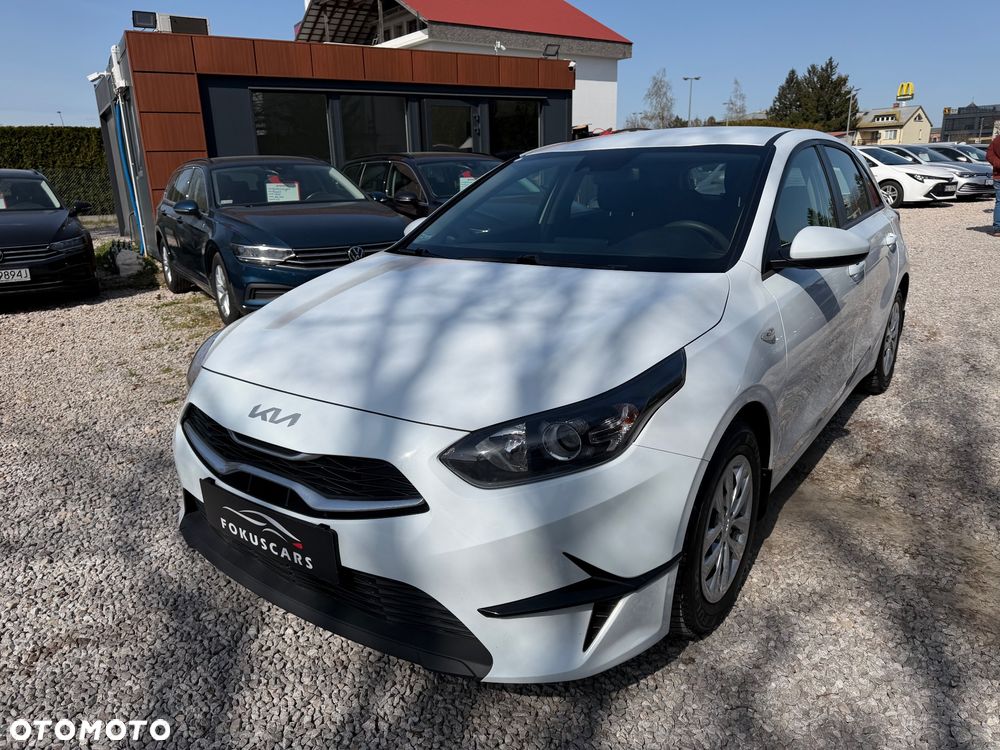 Kia Ceed 1.0 T-GDI S - 2