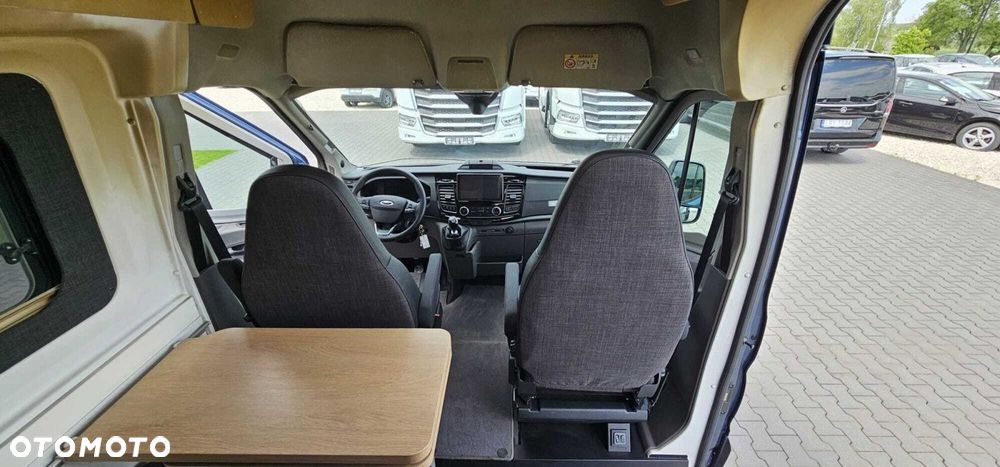 Ford transit - 20