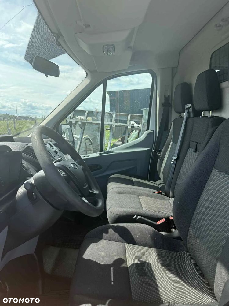 Ford Transit 350 L3 Trend - 8