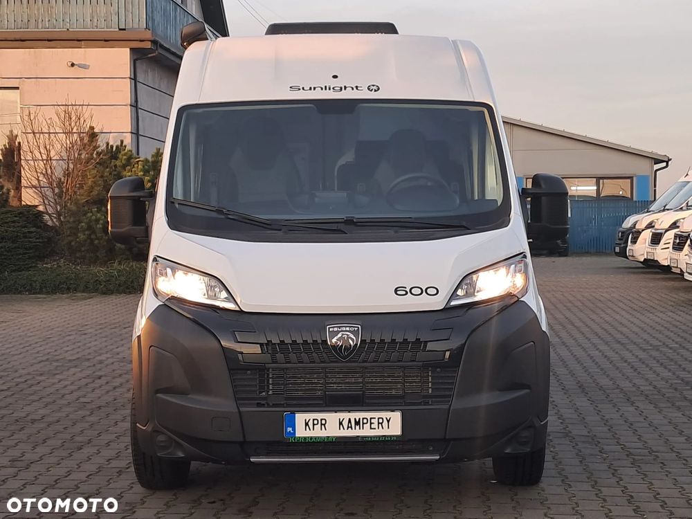 Sunlight CLIFF 600 - 2