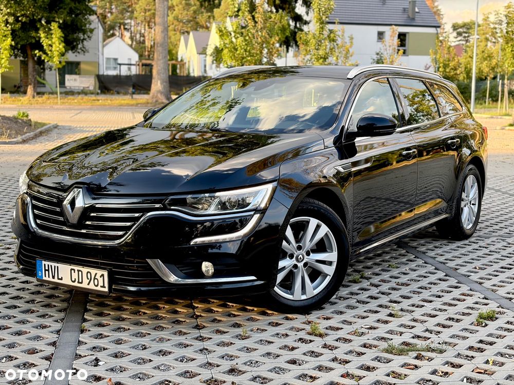 Renault Talisman ENERGY dCi 130 EDC INTENS - 14
