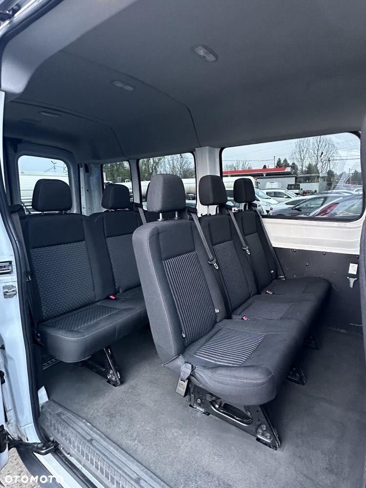 Ford Transit Kombi L3H2 Trend - 15