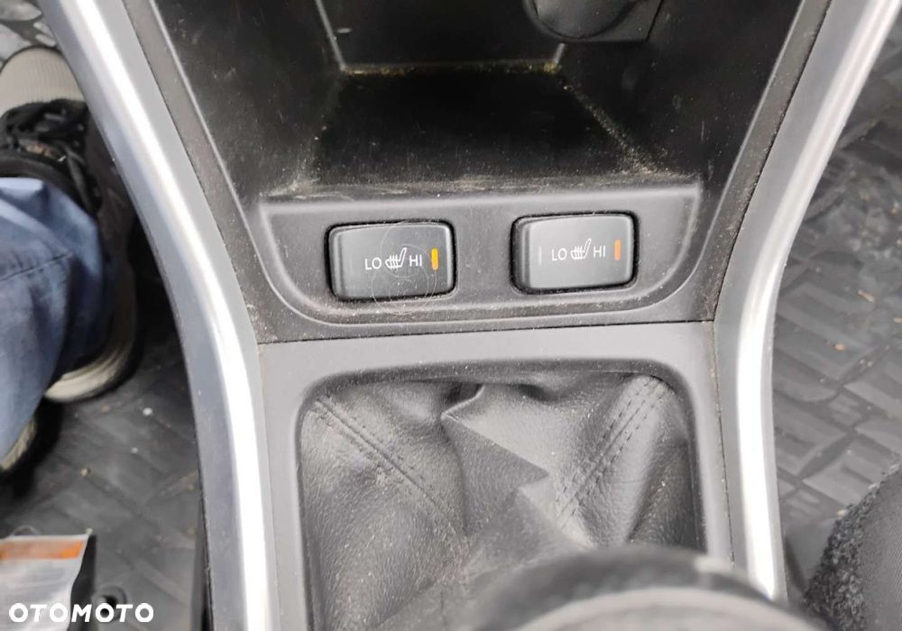 Suzuki SX4 S-Cross - 18