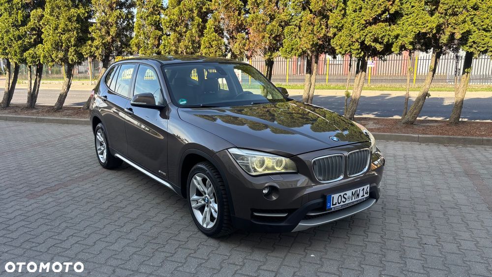 BMW X1 sDrive20i xLine - 1