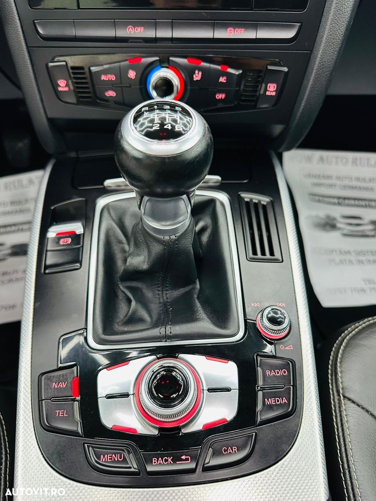 Audi A5 - 25
