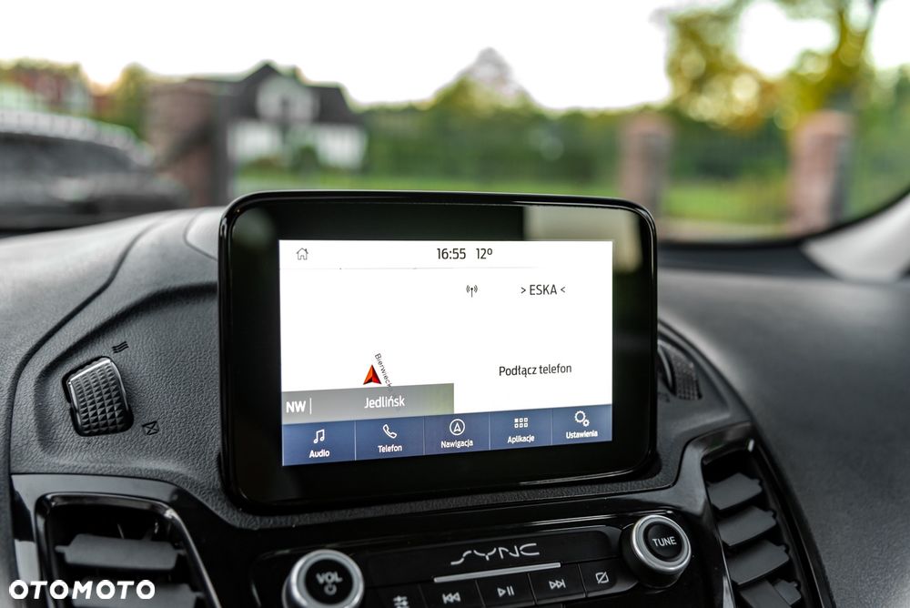 Ford Tourneo Connect 1.5 TDCi Trend PowerShift - 34