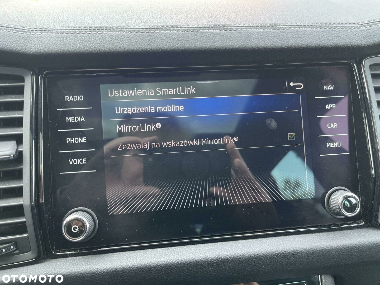 Skoda Kodiaq 2.0 TSI 4x4 Sportline DSG - 27