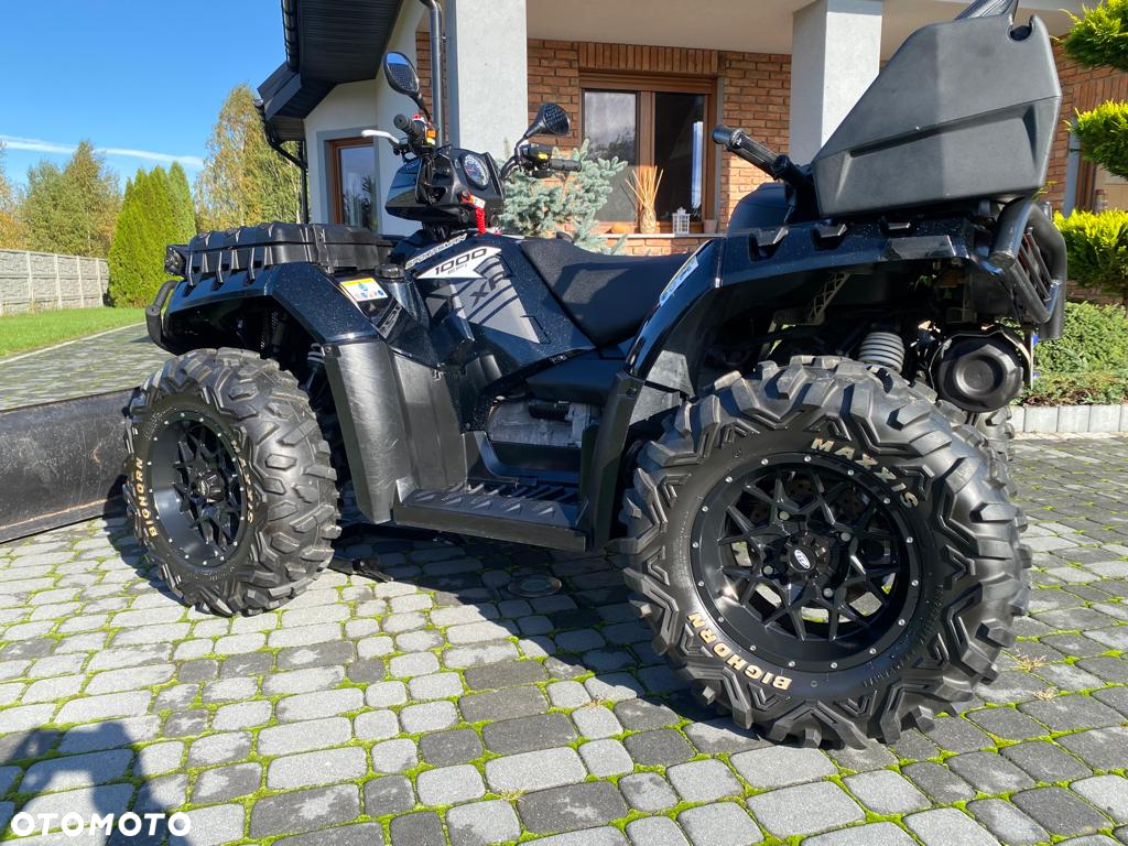 Polaris Sportsman