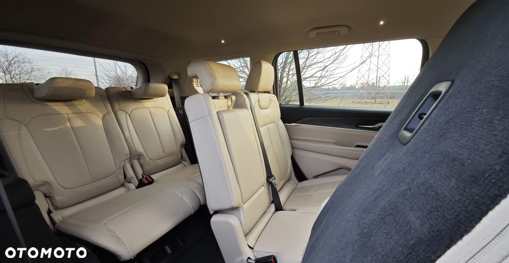 Jeep Grand Cherokee 3.6 V6 Limited - 13