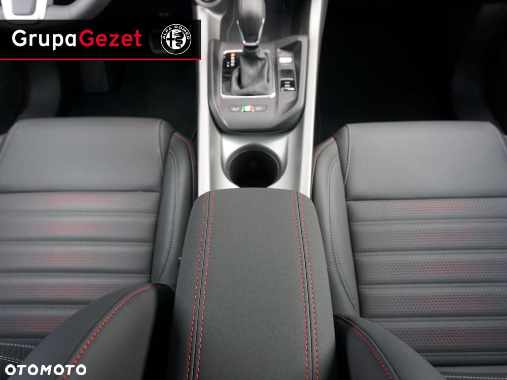 Alfa Romeo Tonale - 8