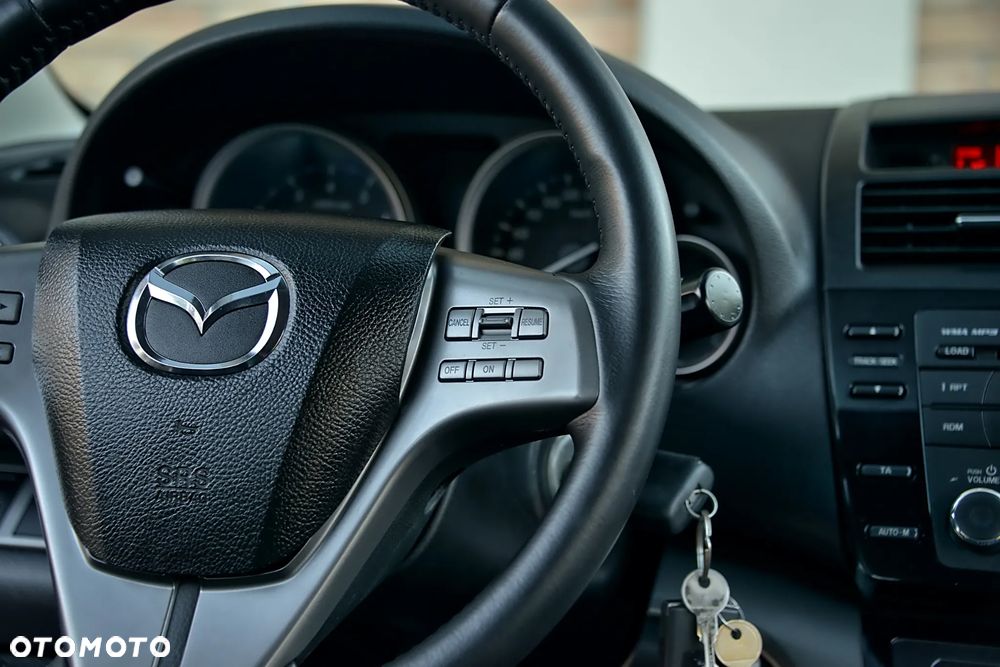Mazda 6 Sport 1.8 Exclusive-Line - 33