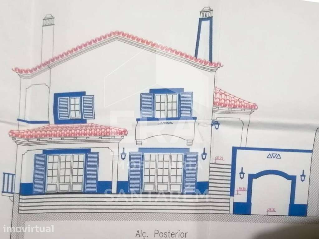 Terreno Urbano para Construção - Grande imagem: 5/20