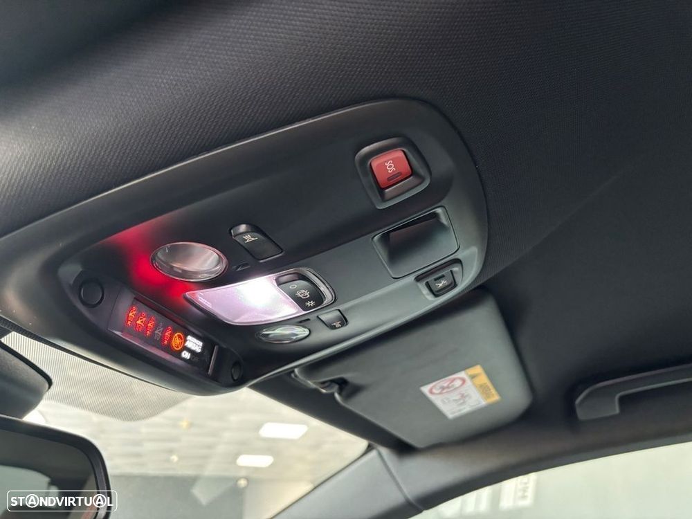 Peugeot 308 1.5 BlueHDi GT Line EAT8 - 19