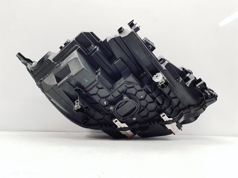 BMW 8 G14 G15 18r+ LEWA LAMPA PRZÓD LASER ORY EU ! - 9