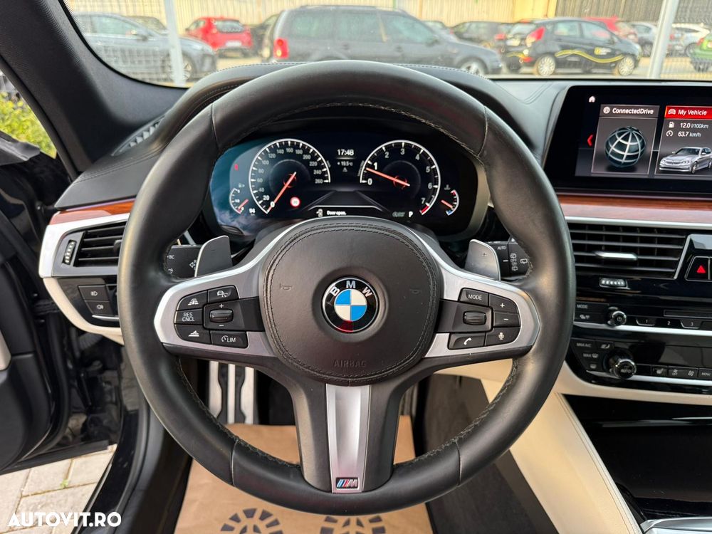 BMW Seria 5 - 5
