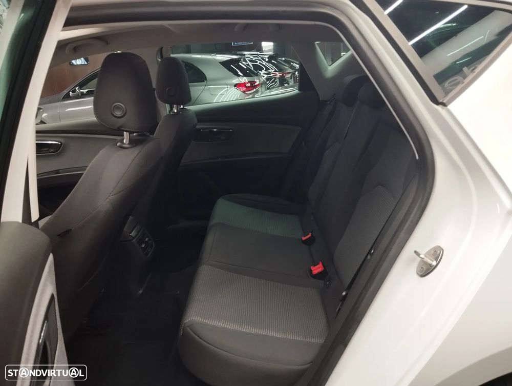 SEAT Leon 1.0 EcoTSI Style S/S - 15