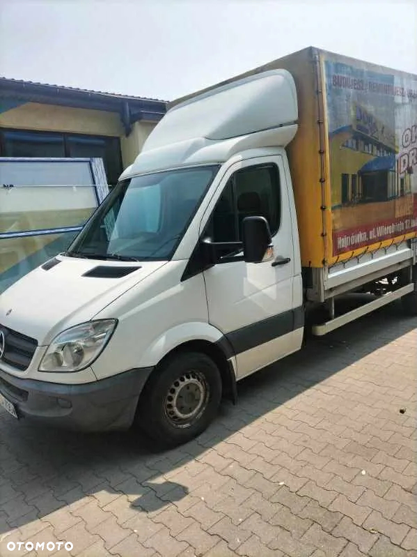 Mercedes-Benz SPRINTER 313 CDI - 2