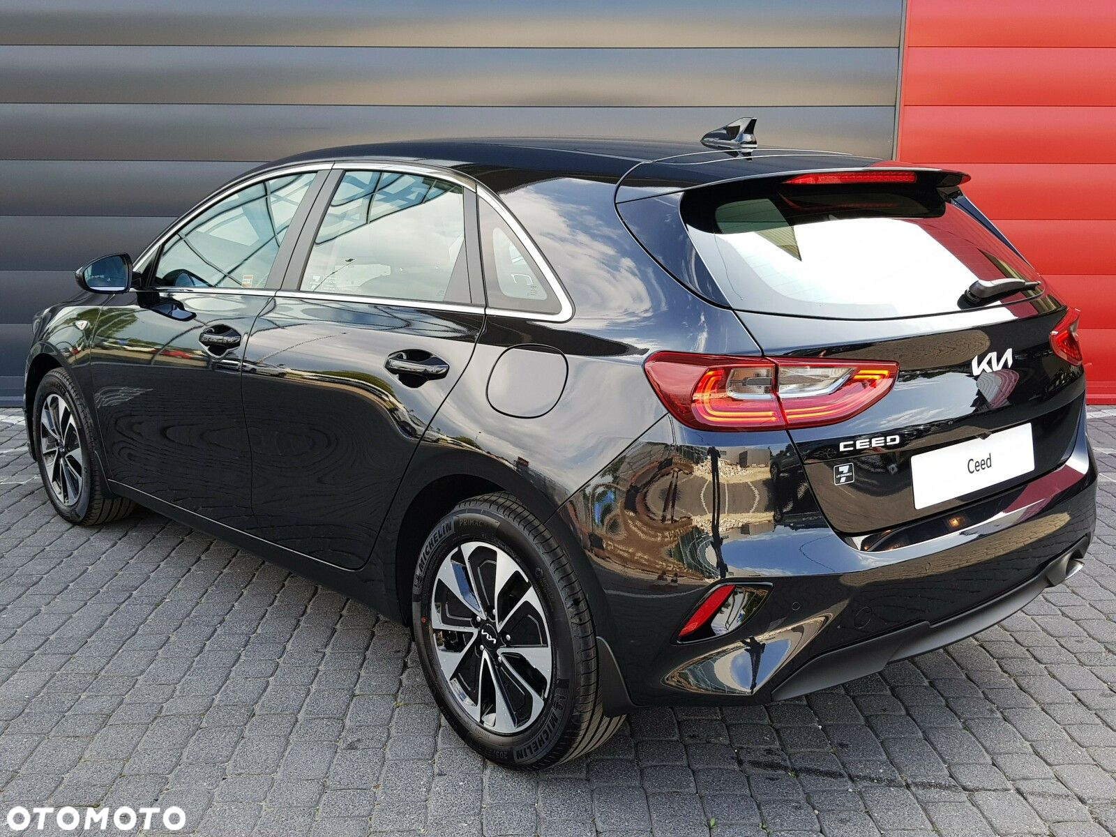 Kia Ceed 1.5 T-GDI M - 6