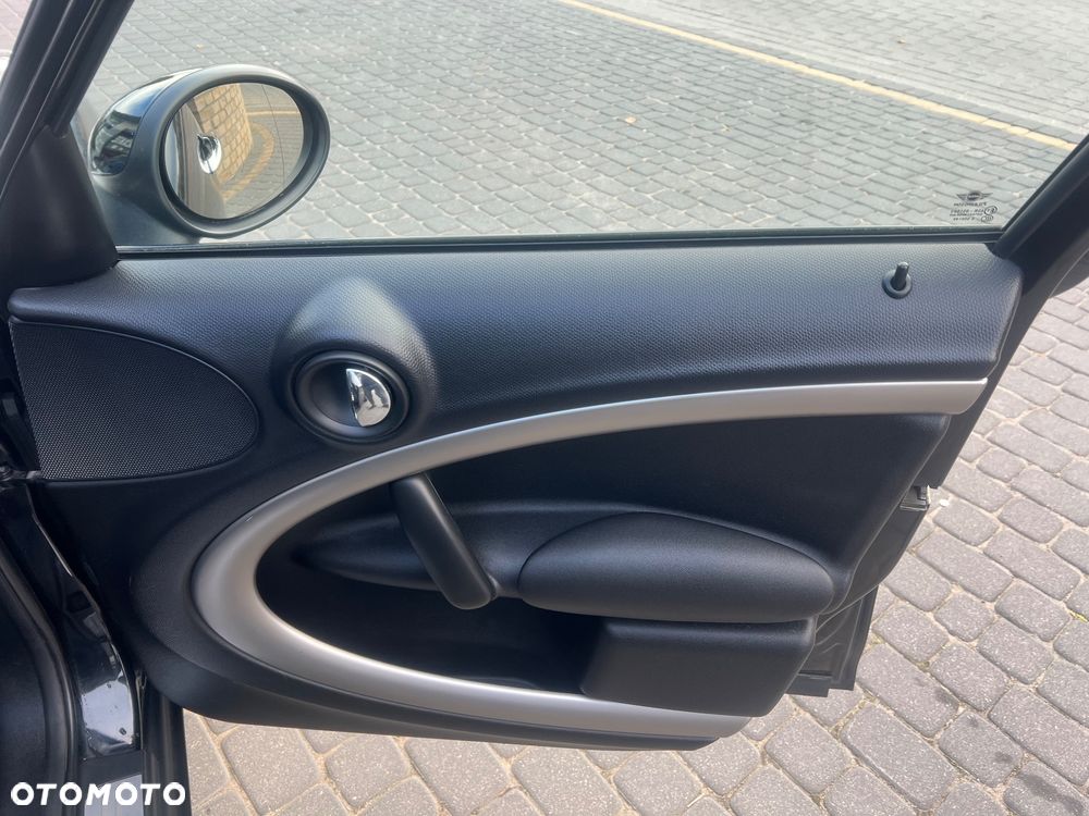 MINI Countryman - 27