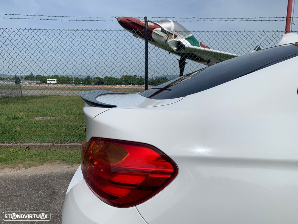 BMW 420 Gran Coupé d Pack M - 57