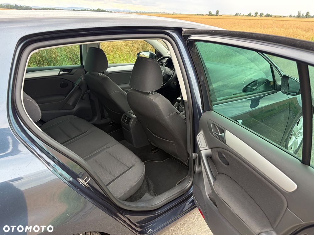 Volkswagen Golf 1.2 TSI Team - 15