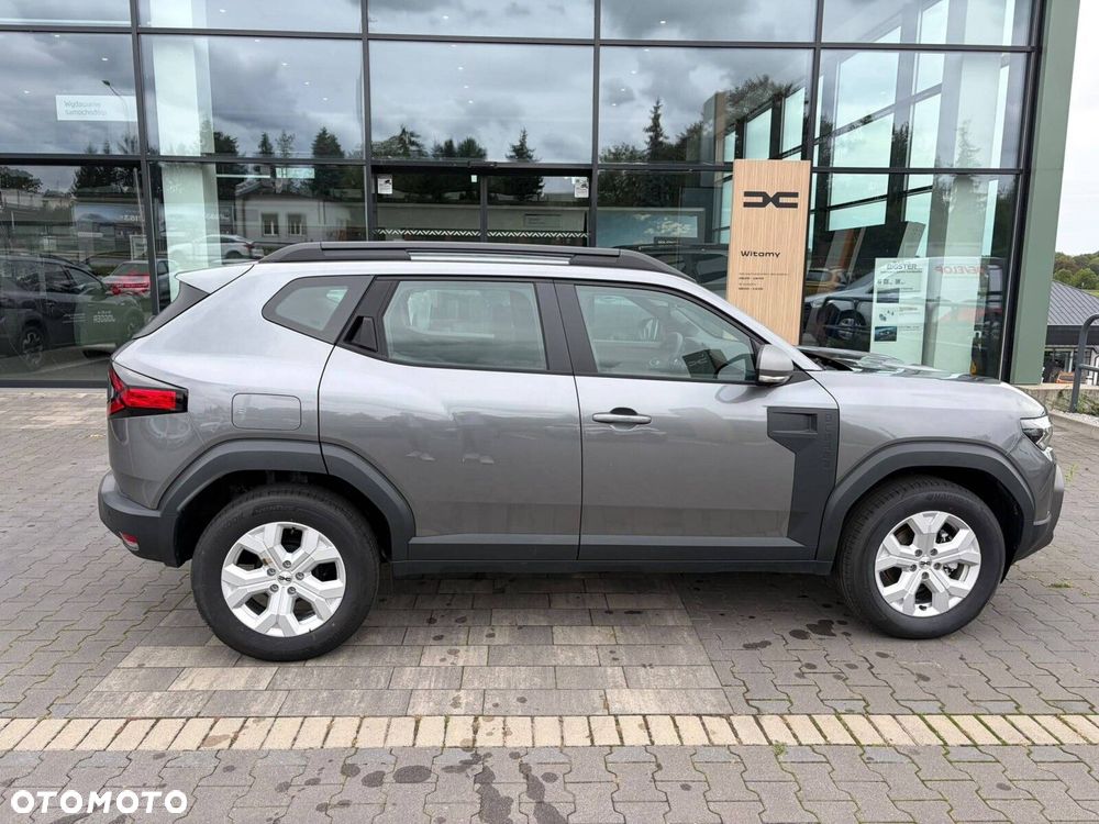 Dacia Duster - 8