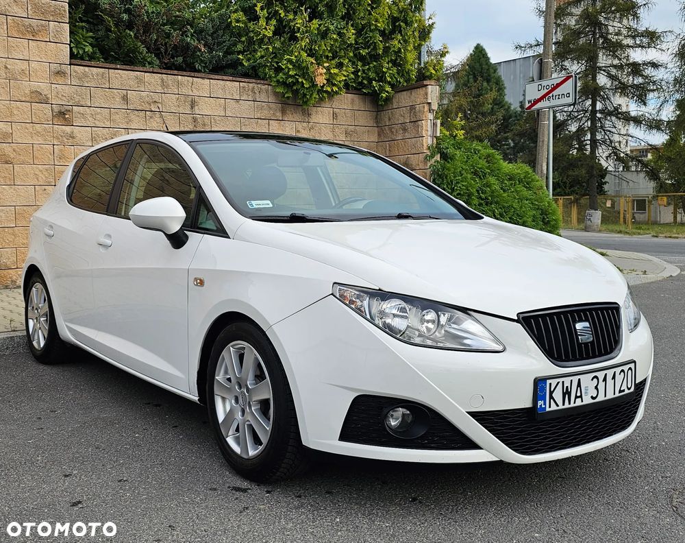 Seat Ibiza 1.2 TSI Sport - 2