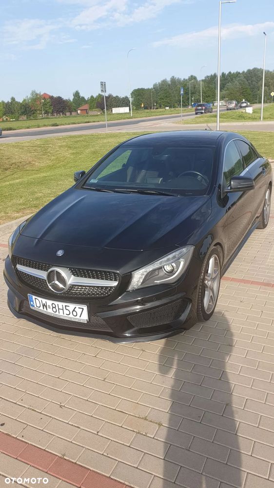 Mercedes-Benz CLA - 21
