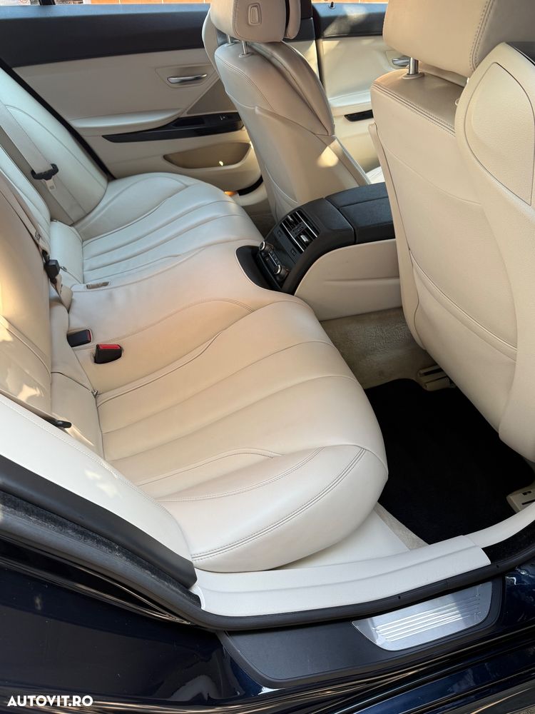 BMW Seria 6 - 11