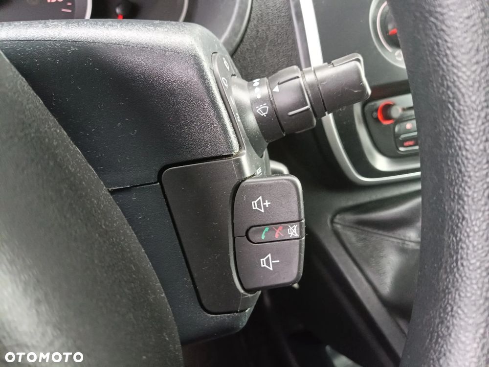 Renault Kangoo 1.5 dCi Business - 8