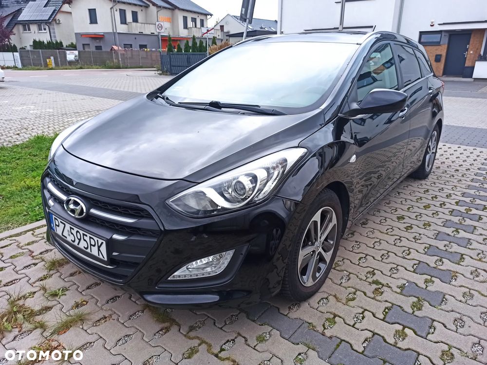 Hyundai i30 - 3