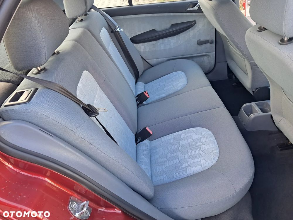 Skoda Fabia 1.4 Comfort - 12