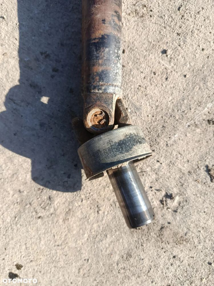 Wał napędowy krótki przód Mitsubishi Pajero Pinin 1,8 - 3