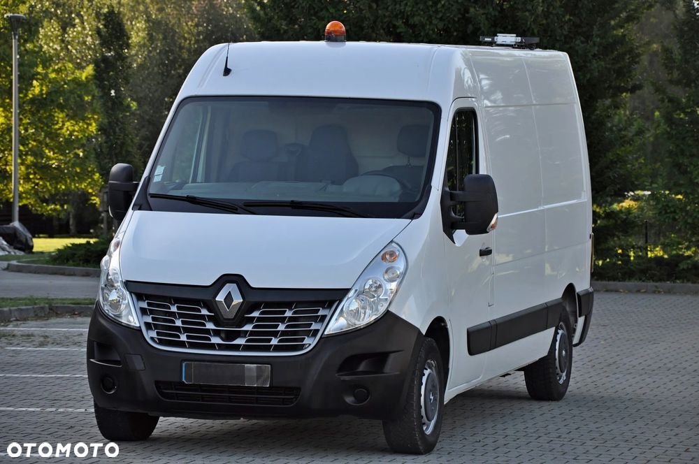 Renault Master - 10