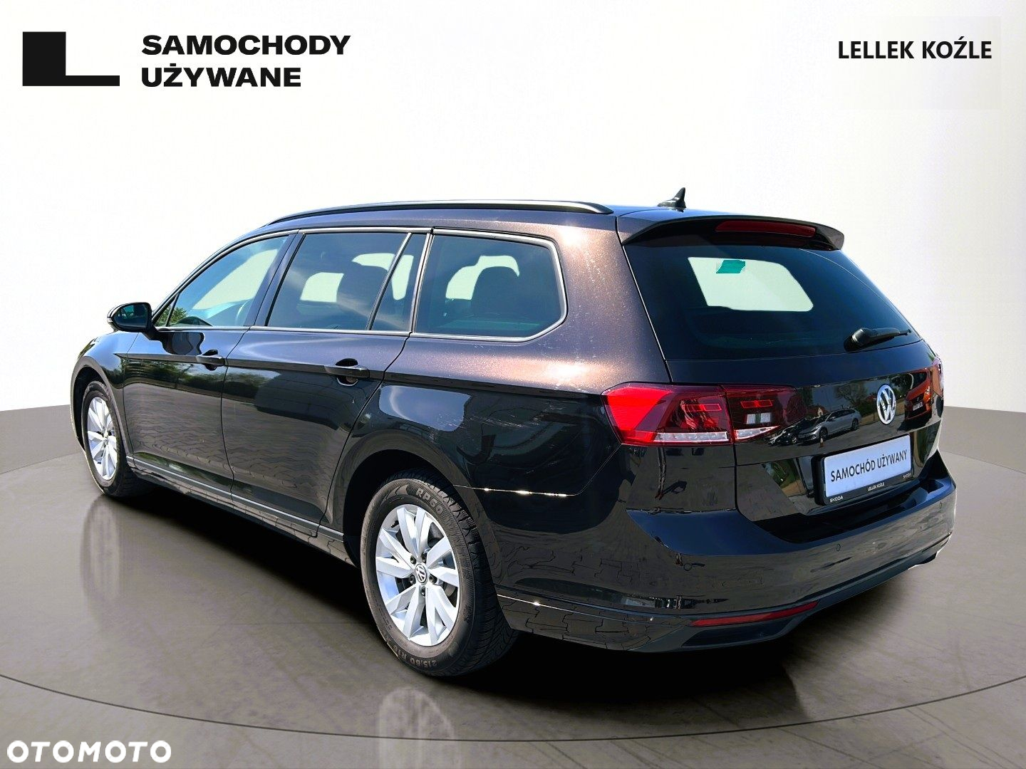 Volkswagen Passat 1.5 TSI EVO Essence DSG - 6