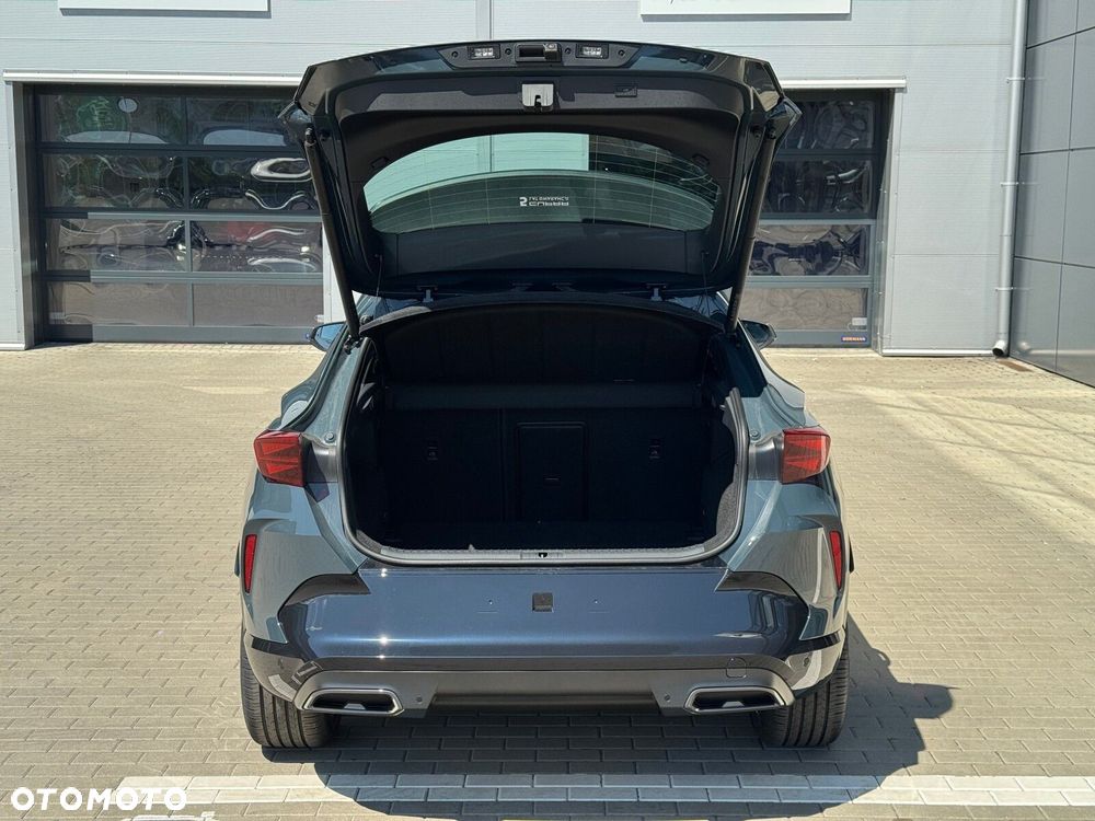 Cupra Formentor 1.5 eTSI mHEV DSG - 7