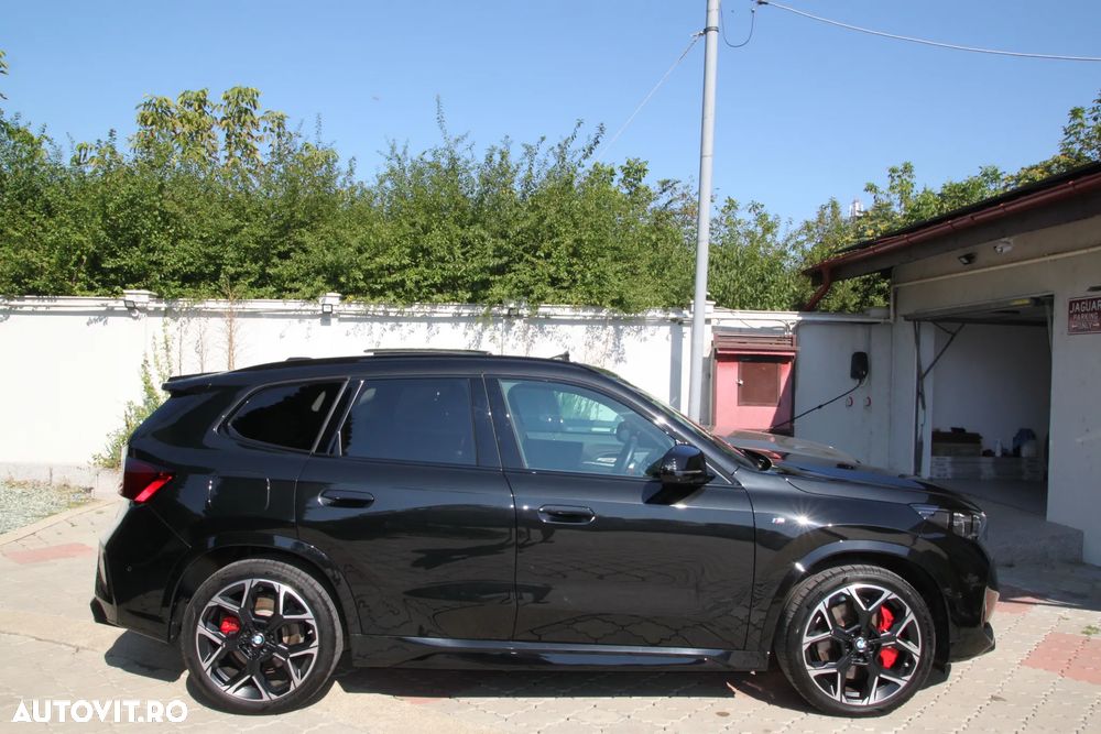 BMW X1 - 11